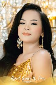 Mae Claudinly Santibañez Sitjar