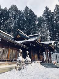 4 Day Japanese Alps Itinerary And Travel Guide Japan Travel Photography Winter In Japan Japan Travel