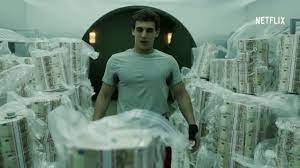 20 likes · 1 talking about this. La Casa De Papel Fabrica De Bani 2017 Film Serial Cinemagia Ro