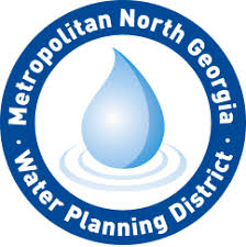 Geodatasource world water features database basic edition january v.2009. Cobb County Metropolitan North Georgia Water Planning District