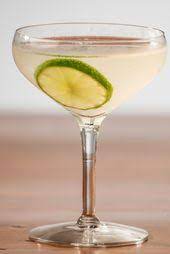 Cooking With The New York Times Nyt Cooking Refreshing Summer Drink Recipes Refreshing Summer Drinks Daiquiri Recipe
