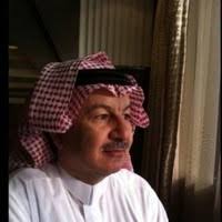 Sulaiman Al Hejji Email & Phone Number