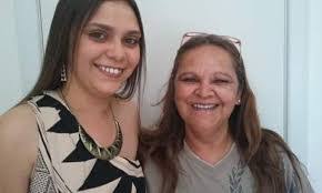 Debra Lovett's Instagram, Twitter & Facebook