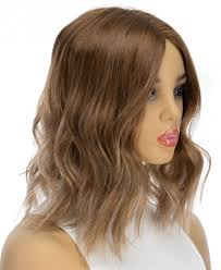 The best alternative to a full wig! Introducing Crown Toppers The Next Big Thing In Hair Extensions For Thinning Hair