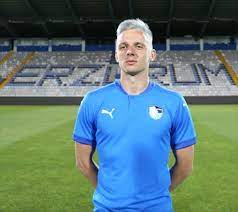 Büyükşehir belediye erzurumspor, spor toto süper lig'in 28. Erzurumspor Un Yeni Sezon Forma Tanitiminda Maske Mesafe Temizlik Uyarisi