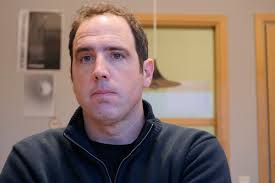 Let's Talk: Michael McFalls 21 januari — Steneby