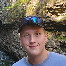 William Perrigo's Instagram, Twitter & Facebook