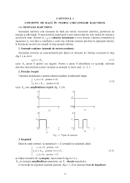 A circuit element primarily contributing resistance, capacitance, inductance, ohmic interconnection, or a combination of these to a circuit function. Pdf Capitolul 1 Concepte De BazÄƒ In Teoria Circuitelor Electrice Khanh Van Doan Academia Edu