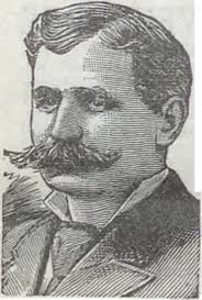 Masonic Token : May 15, 1901