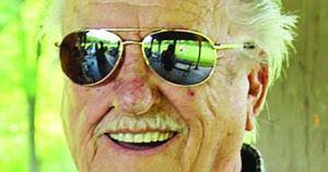 Thomas F. DeClue, 82, De Soto