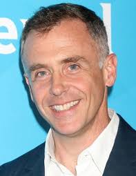David Eigenberg (Creator)