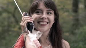 Dresses “Blew My Mind”