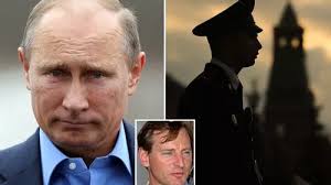 MH370 pilots 'were killed instantly after lithium battery fire engulfed  plane'