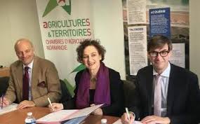 Informations pratiques · intitulé de l'activité lagriculture, un axe fort pour l'europe. Normandie Le Conservatoire Du Littoral Travaille Avec Les Agriculteurs La Roche Sur Yon Maville Com