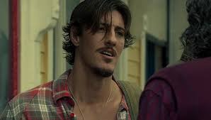 Duke Crocker (Eric Balfour) #ericbalfour #dukecrocker #haven
