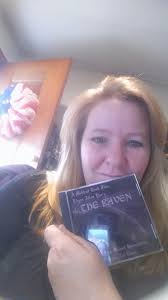 Just finished theses ravens that I bought at Michael's.