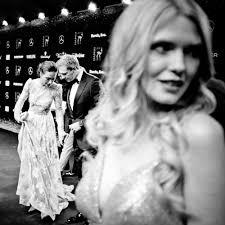 Was sagt er zu den umfragewerten der union und kanzlerkandidat laschet? Bambi 2018 Markus C Hurek Fotografie