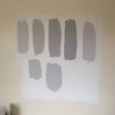 Went to store at lunch and picked up sample boards of bm stone harbor, silver fox, san antonio gray, and smoke embers. I Ve Got The Blues Over The Benjamin Moore Grays Benjamin Moore Exterior Benjamin Moore Colors Benjamin Moore