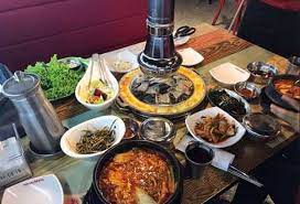 Beli korean grill online terdekat di surabaya berkualitas dengan harga murah terbaru 2021 di tokopedia! 10 Rekomendasi Restoran Korea Di Surabaya Yang Paling Enak