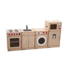 You'll receive email and feed alerts when new items arrive. Toddler Wooden Complete Kitchen Set