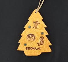 Your christmas tree topper won'tvstay put? Handmade Southwest Christmas Tree Joe Wilcox Indian Den