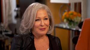 Bette midler responds to rush limbaugh's cancer diagnosis by mocking his past opioid addiction because compassionate liberal posted at 3:03 pm on february 7, 2020 by sarah d. Bette Midler Calls Hello Dolly The Role Of A Lifetime Video Abc News