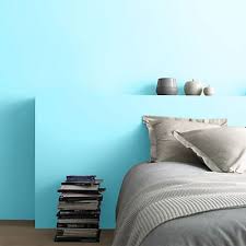 Peinture bleu klein bleu peinture bleu klein pantone bleu. Peinture Murs Et Boiseries Lagon Bleu Satin 2 5l Castorama