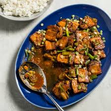 Directions bring a large pot of water to boil. Sous Vide Sichuan Twice Cooked Pork Belly America S Test Kitchen