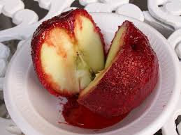 Chamoy Is Mexico S Flavor Fiesta Condiment Courtesy Of China The Salt Npr