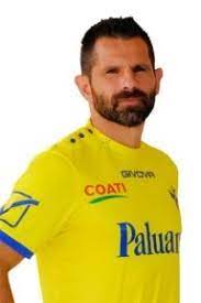 Striker for the italian club chievo verona beginning in 2000 who became a captain for . Sergio Pellissier Free Stats Titles Won