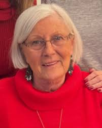 Ginny May Parton Obituary October 4, 2024