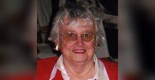 Lois Joan Clement Obituary