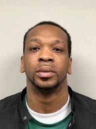 Offender Information