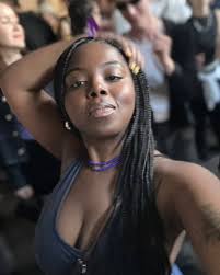 Kemarie.Nicole (@peace.kemet) • Instagram photos and videos