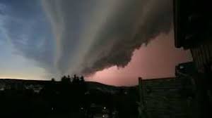 Heftige unwetter haben in teilen deutschlands für überflutungen gesorgt. Unwetter Nrw Hagen Am 9 6 2014 Youtube