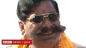 ભાજપ નેતા પબુભા માણેક રાજ્યસભાની ચૂંટણીમાં નહીં આપી શકે મત, સુપ્રીમ કોર્ટે  સ્ટે આપવાનો ઇન્કાર કર્યો