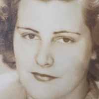 Virginia Ethelyn Martin (1921–2009) • FamilySearch