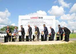 Working at longi (kuching) sdn bhd. Official Website Of Ministry Of International Trade Industry Industrial Terminal Entrepreneur Development Sarawak