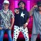 Yester- Dazed Electric Trio
