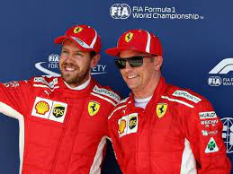 How vettel's ferrari dream died. Ferrari F1 Dream Team May Be Broken Up