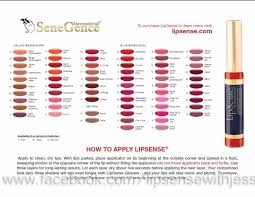 Lipsense Gloss Matte Color From Www Pinterest Com Lipsense