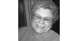 Evelyn Cushing Obituary (1930