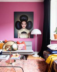 Check spelling or type a new query. Farrow Ball Rangwali Pink Paint Color Interiors By Color Pink Painted Walls Pink Paint Colors Pink Paint