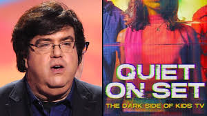 Dan Schneider Is Suing 'Quiet On Set' Docuseries Producers