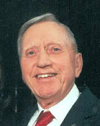 Obituaries: May 2016