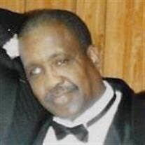 Mr. Collie White, Sr. Obituary