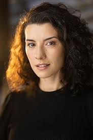 Sarah Ranken: Movies, TV, and Bio