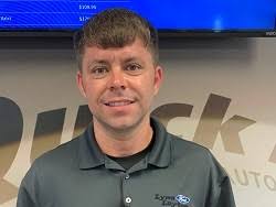 Lynn Layton Ford, Inc. Staff