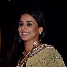 Vidya Balan during 2nd GR8! Women Awards-ME ceremony, instituted by Anu and  Shashi Ranjan of The Indian Television Academy (ITA), hosted at Atlantis,  Palm Jumeirah, Dubai