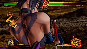 Well, the first thing to say is that in the new game, events. Samurai Shodown Heading To Pc Via Epic Games Store Spring 2020 Niche Gamer